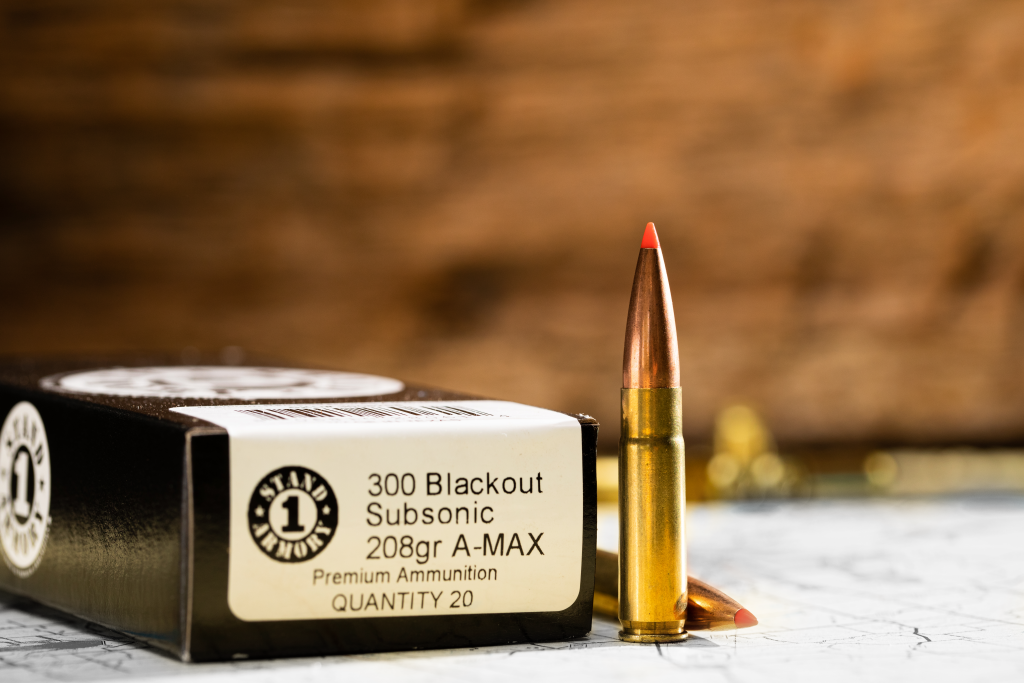subsonic 223 load cfe blk