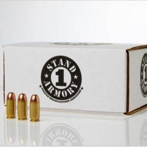 Stand 1 Armory 45 ACP 230gr – Remanufactured