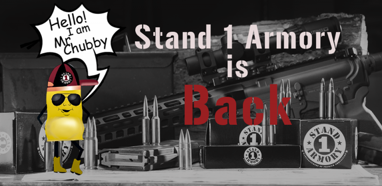 stand 1 is back